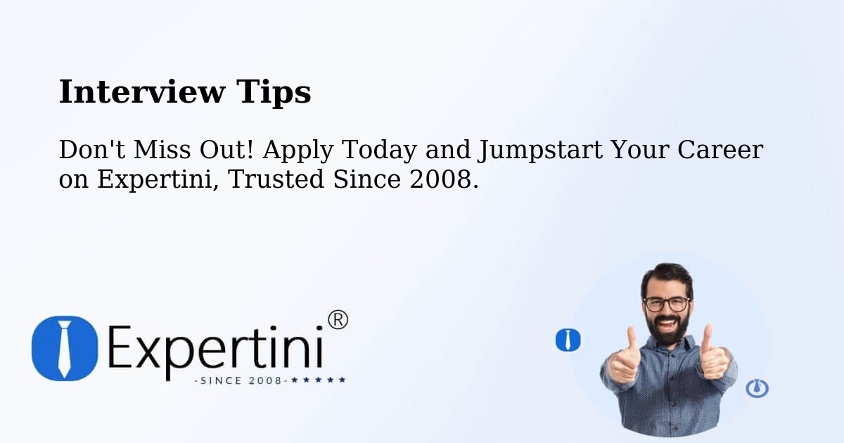 Interview Tips & Techniques for Job Seekers – Alt Duvenstedt - Alt Duvenstedt, Germany Jobs Expertini