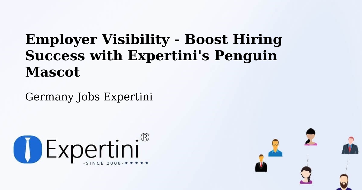 CV and Resume Visibility Optimization – Alt Duvenstedt - Germany Jobs Expertini